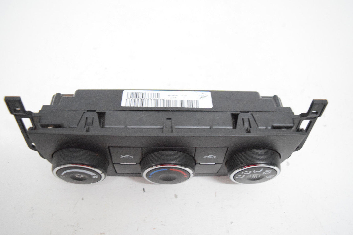 06 07 08  09 10 11 CHEVY IMPALA CLIMATE CONTROL OEM