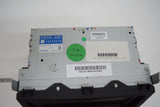 05 06 07 CADILLAC STS 6 DISC CD PLAYER RADIO NAVIGATION INFO DISPLAY