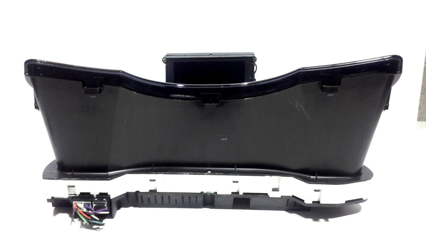 04 05 07 08 CHRYLSER PACIFICA SPEEDOMETER NAVIGATION DISPLAY SCREEN