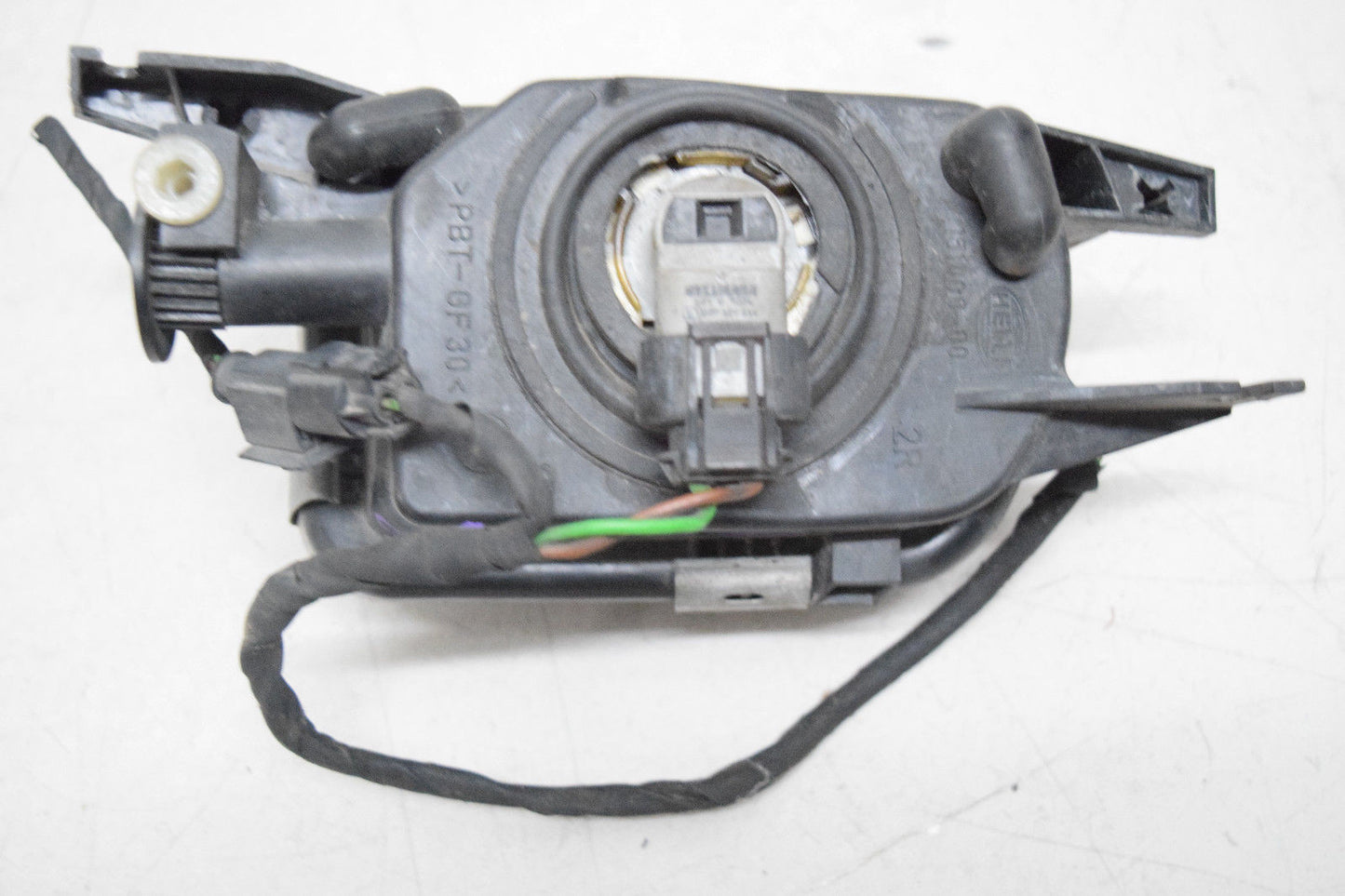 02 03 04 05 06 MERCEDES C CLASS FOG LIGHT LAMP RIGHT PASSENGER OEM