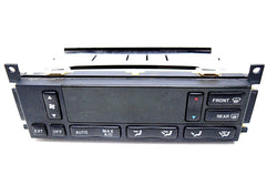 98 99 00 01 02 LINCOLN TOWN CAR DIGITAL CLIMATE CONTROL OEM