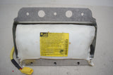 03 04 KIA SORENTO RIGHT PASSENGER AIRBAG NO COVER OEM