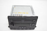 06 07 08 09 MERCURY MILAN RADIO 6 DISC CD PLAYER OEM PARTS ONLT