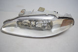 94 95 96 MITSUBISHI GALANT LEFT DRIVER HEADLIGHT LAMP OEM