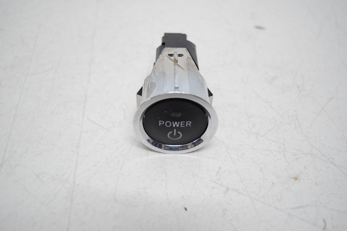 04 05 06 07 08 09 TOYOTA PRIUS START BUTTON OEM