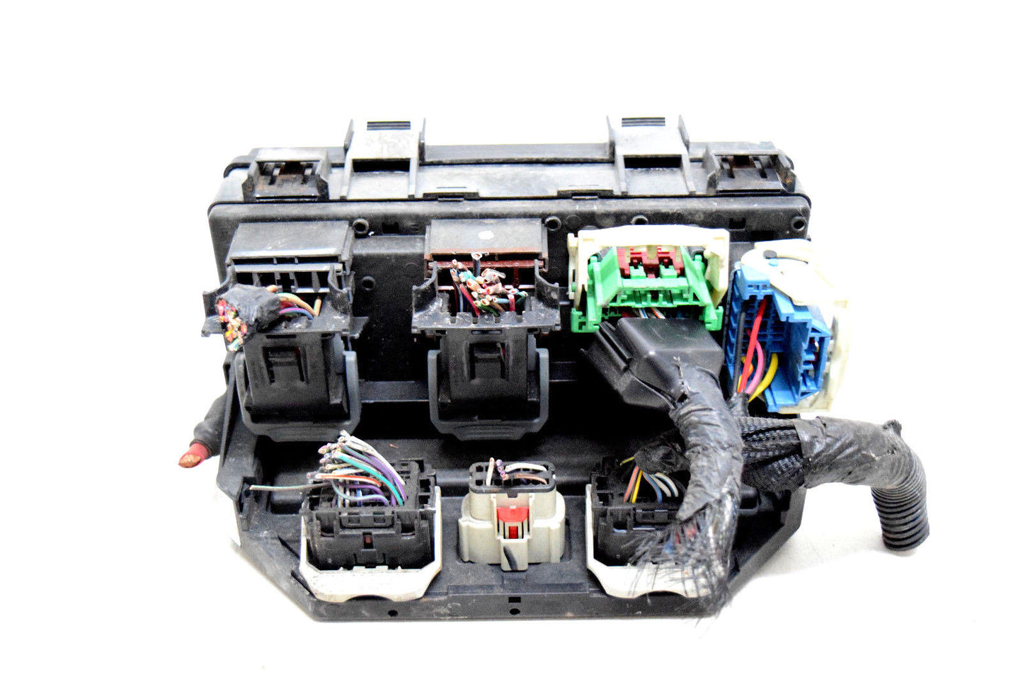 08 09 10 DODGE RAM JOURNEY TOWN AND COUNTRY FUSE BOX OEM