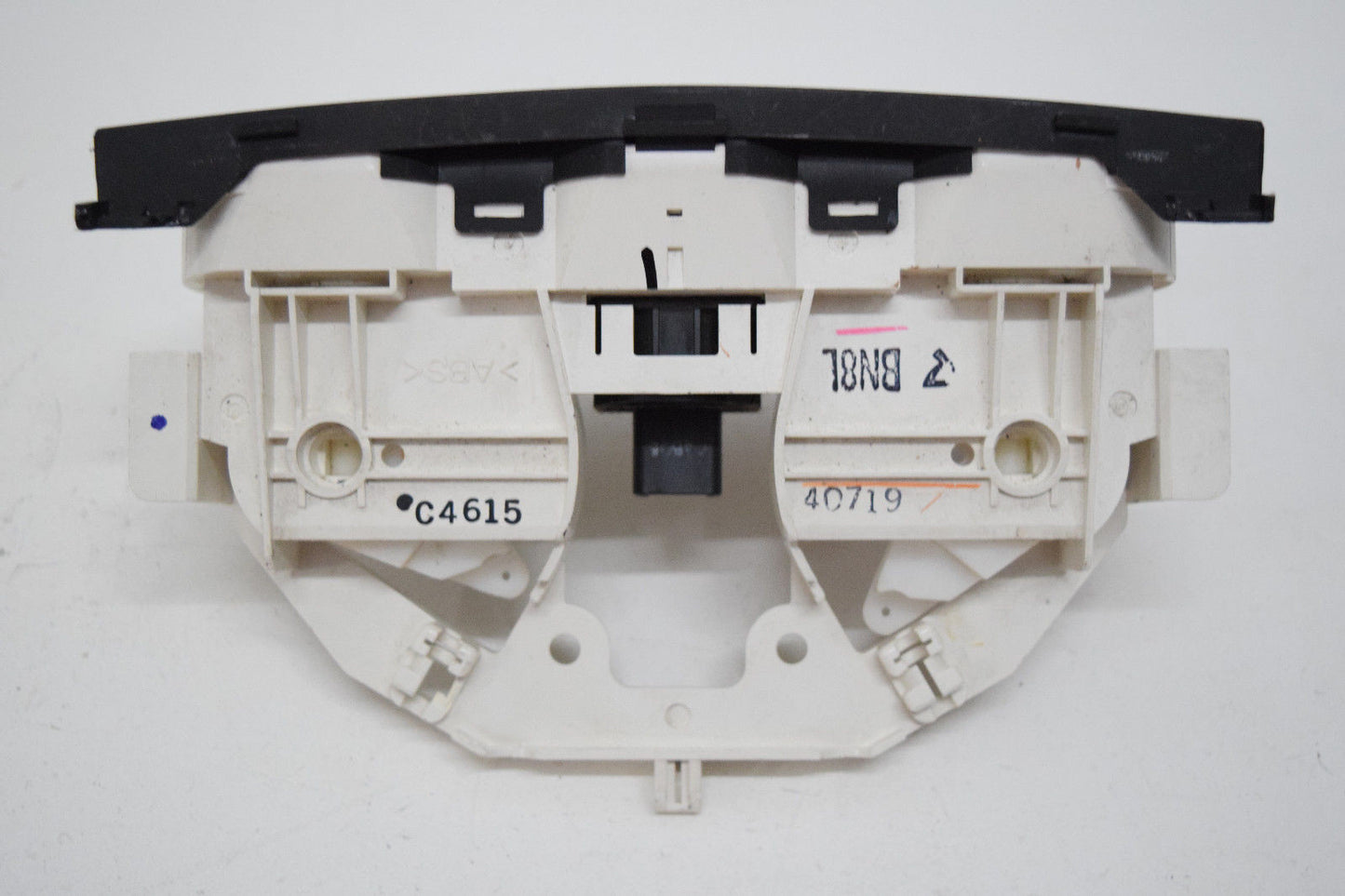 07 08 MAZDA 3 CLIMATE CONTROL OEM