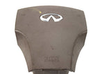 03 04 INFINITI G35 DRIVER AIRBAG AIR BAG