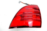 00 01 02 LINCOLN LS LEFT DRIVER TAIL LIGHT TAILLIGHT