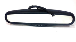 01 02 03 04 05 06 CHRYSLER SEBRING REARVIEW MIRROR