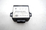 99 00 01 02 AUDI A4 A6 S4 HEADLIGHT RELAY RANGE CONTROL MODULE