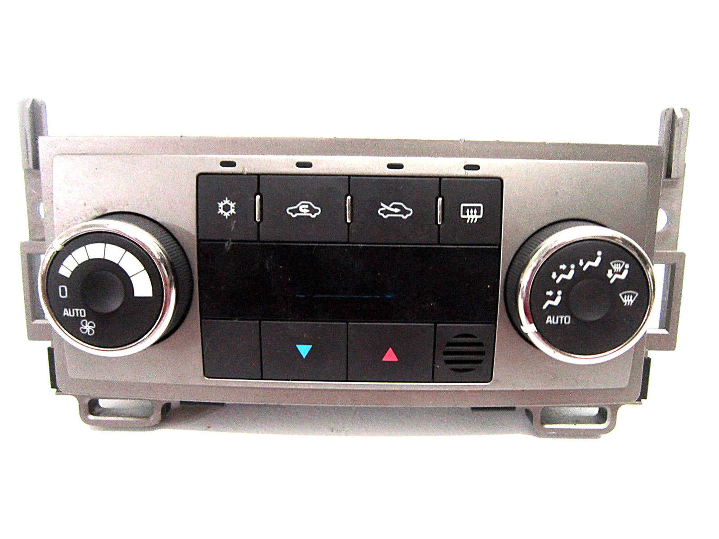 08 09 10 11 12 CHEVY MALIBU DIGITAL CLIMATE CONTROL