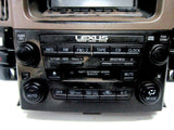 99 00 01 02 03 LEXUS RX300 RADIO NAVIGATION DISPLAY SCREEN
