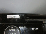 06 07 08 MAZDA 6 RADIO  6 CD PLAYER  BEZEL VENTS