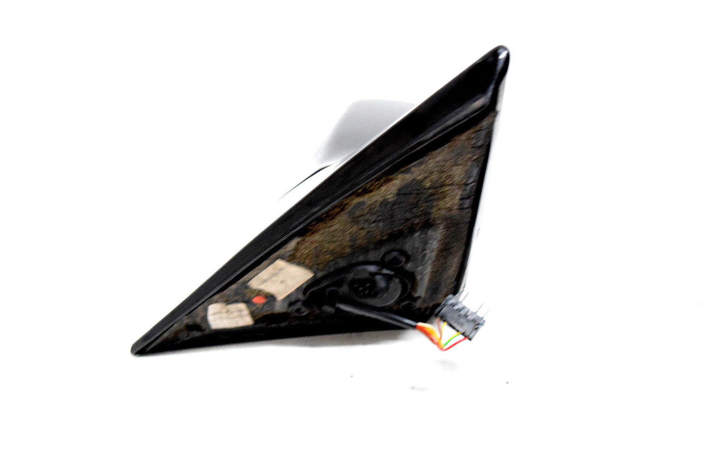 90 91 92 MERCEDES 500SL LEFT DRIVER MIRROR OEM