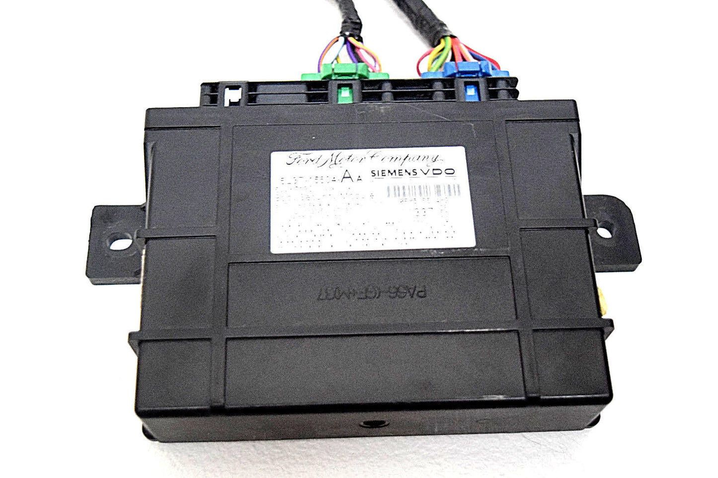 04 05 06 07 FORD F150 F-150 BODY SECURITY MODULE 5L3T15604AA