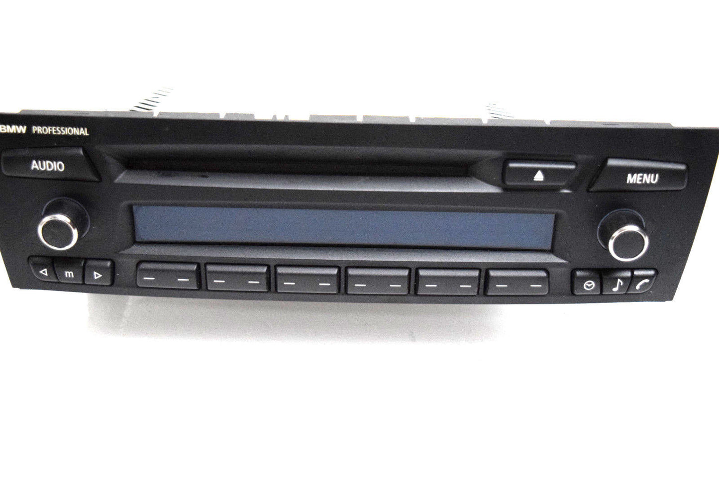 09 10 11 BMW 328I 335I PROFESSIONAL RADIO CD PLAYER