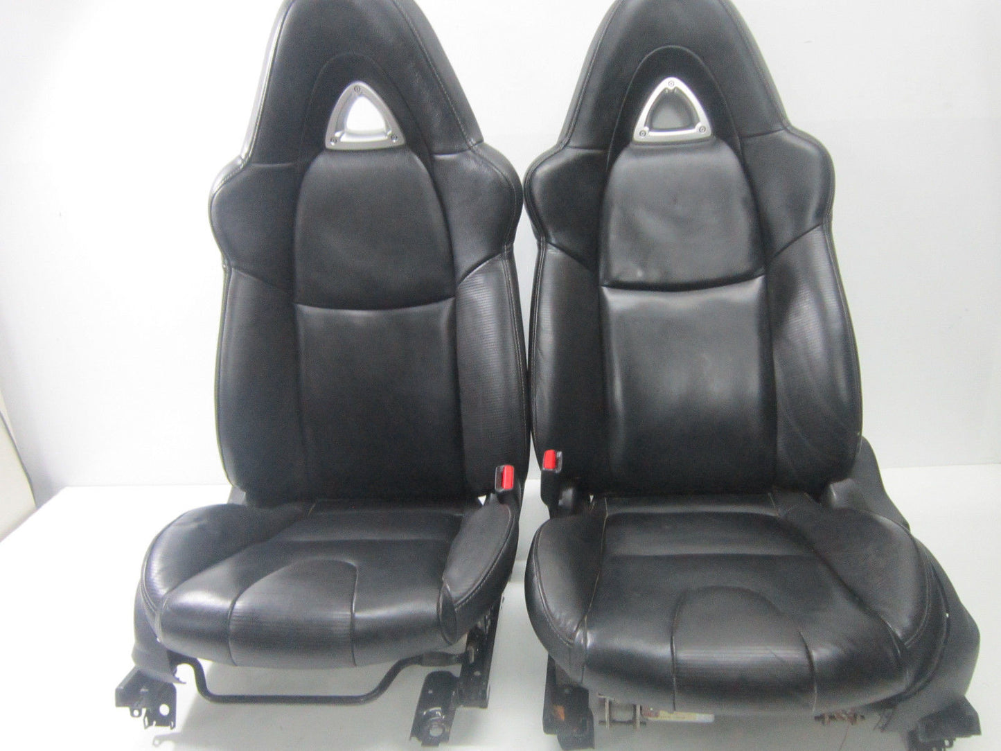 04 05 06 07 08 MAZDA RX8 SEAT SEATS LEATHER SET