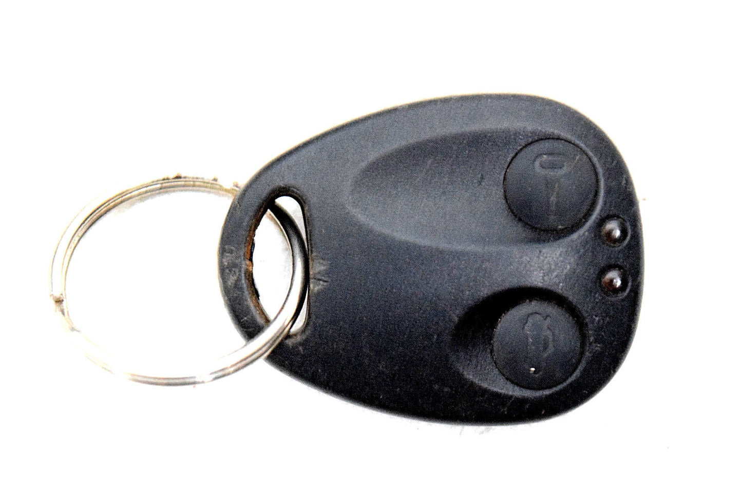 SAAB 9.3 9-3 9 5 95 REMOTE KEYLESS ENTRY KEYFOB  OEM