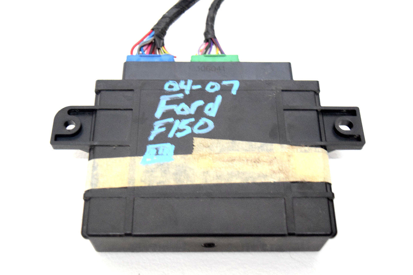 04 05 06 07 FORD F150 F-150 BODY SECURITY MODULE 5L3T15604AA