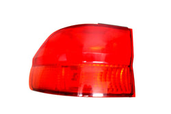 99 00 01 HONDA ODYSSEY LEFT DRIVER TAIL LIGHT OEM