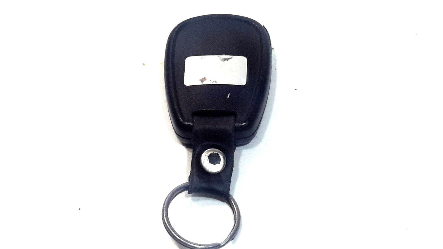 KIA KEYFOB KEYLESS ENTRY REMOTE