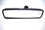 06 07 08 09 10 11 12 HONDA RIDGELINE REARVIEW MIRROR WITH COMPASS OEM