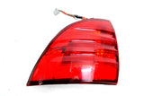 00 01 02 LINCOLN LS LEFT DRIVER TAIL LIGHT TAILLIGHT