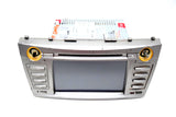 07 08 09 TOYOTA CAMRY RADIO NAVIGATION SCREEN OEM