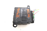 87 88 89 90 91 92 CADILLAC ALLANTE RELAY MODULE 16060615