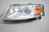 03 04 05 06 07 SAAB 9-3 LEFT DRIVER HEADLIGHT HEAD LAMP HID OEM