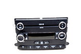 04 05 06 07 08 FORD MUSTANG F150 RADIO 6 CD PLAYER CHROME KNOBS