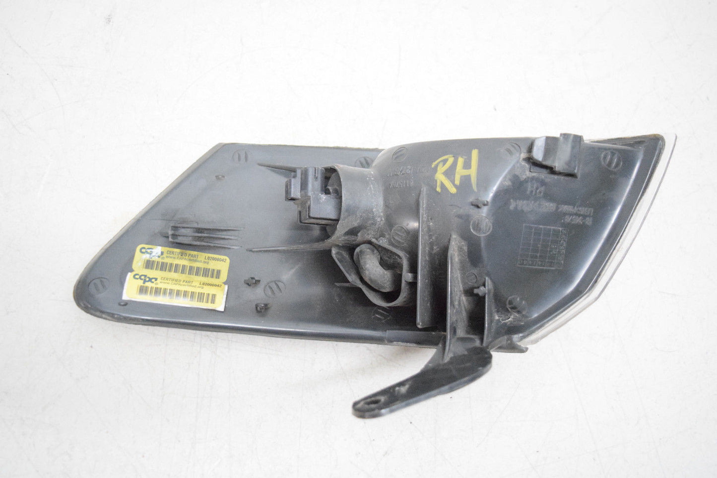97 98 99 TOYOTA CAMRY RIGHT PASSENGER TURN SIGNAL CORNER LAMP OEM