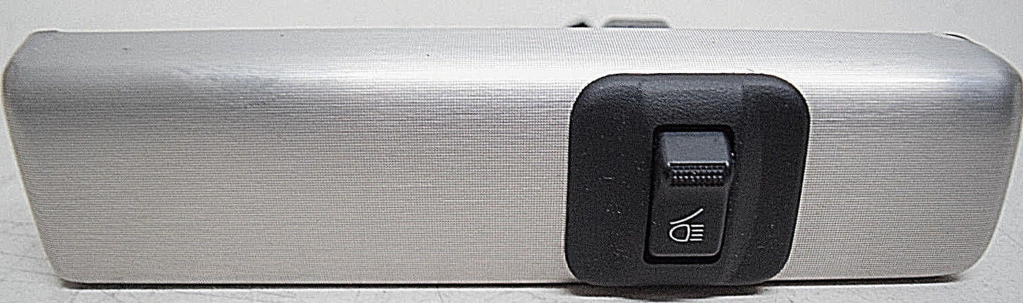 02 03 04 05 06 07 JEEP LIBERTY RENEGADE ROOF LIGHT BAR FOG LAMP OFF ROAD SWITCH