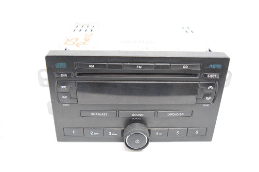 04 05 06 07 08 SUZUKI RENO RADIO CD PLAYER OEM