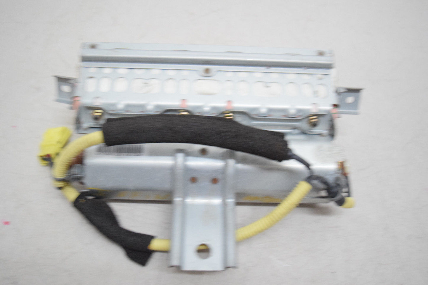 03 04 05 06 INFINITI G35 RIGHT PASSENGER AIRBAG NO COVER