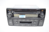 02 03 04 TOYOTA CAMRY RADIO CD PLAYER OEM