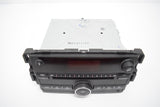 07 08 09 SUZUKI XL-7 XL7 RADIO CD PLAYER AUX MP3 PLAYER OEM