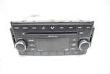 08 09 10 DODGE CHARGER RADIO CD PLAYER AUX PORT OEM