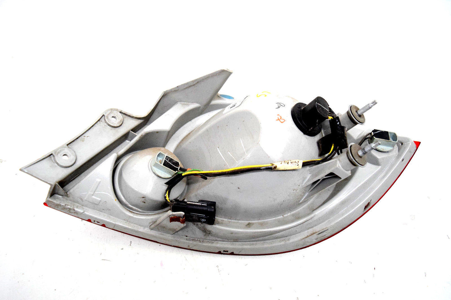 06 07 08 09 10 CHEVY COBALT LEFT DRIVER TAIL LIGHT TAILLIGHT