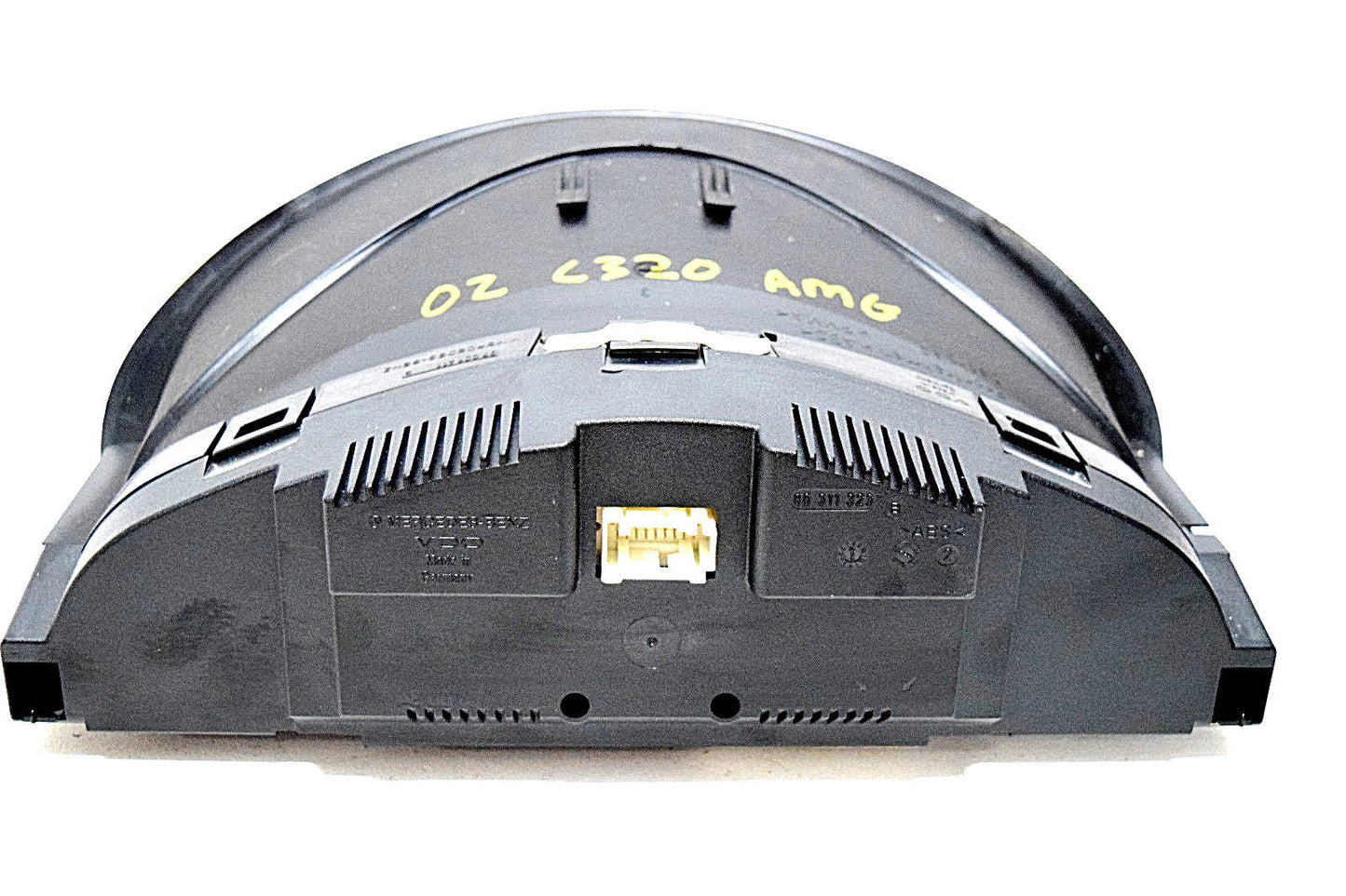 02 03 04 05 MERCEDES C230 C320 AMG SPEEDOMETER INSTRUMENT CLUSTER OEM