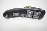 97 98 99 00 01 02 03 PONTIAC GRAND PRIX LEFT DRIVER MASTER WINDOW SWITCH