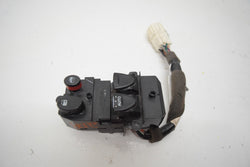 96 97 98 99 00 HONDA CIVIC LEFT DRIVER MASTER WINDOW SWITCH