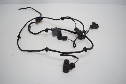 02 03 04 05 BMW 745I 745LI REAR PARKING SENSOR OEM