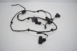 02 03 04 05 BMW 745I 745LI REAR PARKING SENSOR OEM