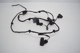 02 03 04 05 BMW 745I 745LI REAR PARKING SENSOR OEM