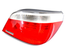 04 05 06 07 BMW 525I 528I 535I RIGHT PASSENGER TAIL LIGHT TAILIGHT