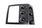 04 05 06 07 08 FORD F-150 F150 CLIMATE CONTROL BEZEL DASH BEZEL REAR DEFROST