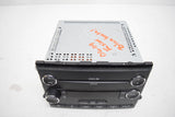 04 05 06 FORD FUSION RADIO CD PLAYER OEM