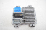 07 08 CHEVY TRAILBLAZER ENVOY ENGINE COMPUTER ECU ECM 12613427 OEM